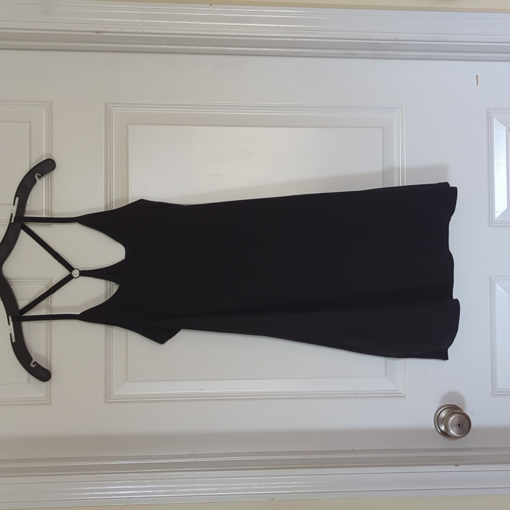 OV The Exercise Dress!